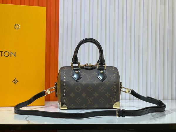 Luxury LV Handbag M46881.1