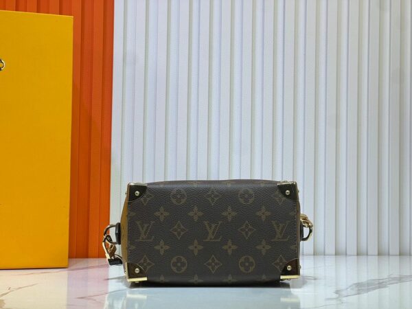 Luxury LV Handbag M46881.1