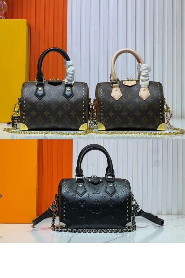 Luxury LV Handbag M46881.1