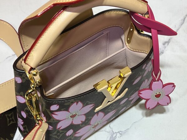 Luxury LV Handbag M59939-M94519.6