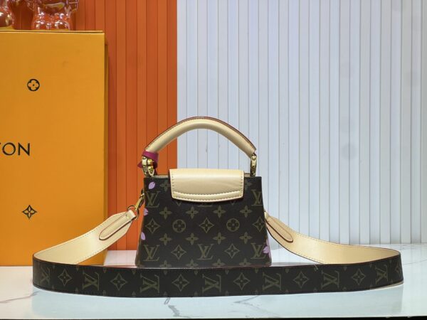 Luxury LV Handbag M59939-M94519.6