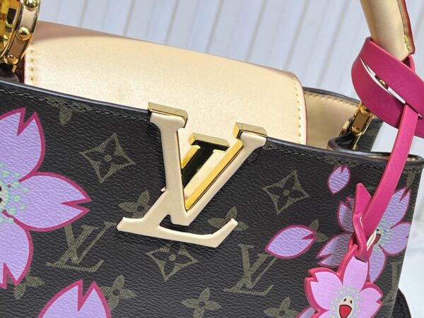 Luxury LV Handbag M59939-M94519.6