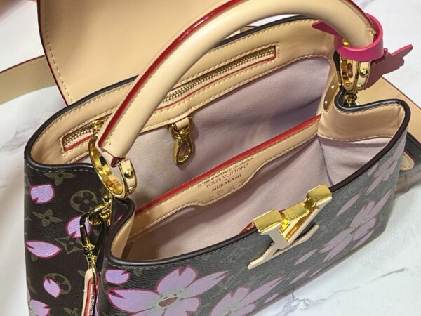 Luxury LV Handbag M59939-M94519.6