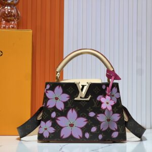 Luxury LV Handbag M59939-M94519.6