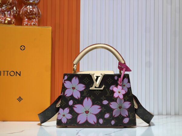 Luxury LV Handbag M59939-M94519.6