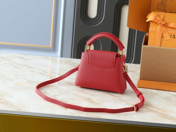Luxury LV Handbag M12935.2