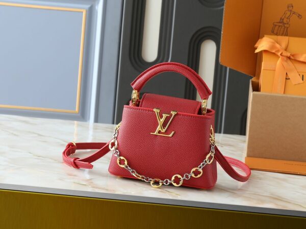 Luxury LV Handbag M12935.2