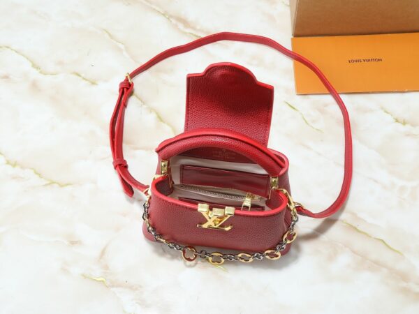 Luxury LV Handbag M12935.2