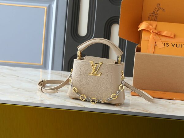 Luxury LV Handbag M12935.2