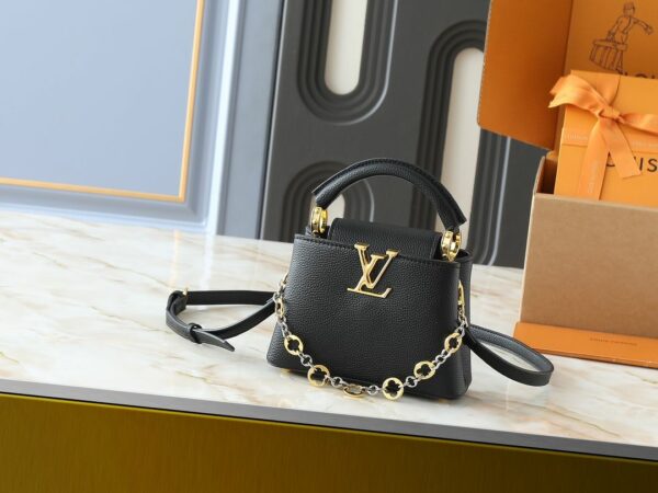 Luxury LV Handbag M12935.2