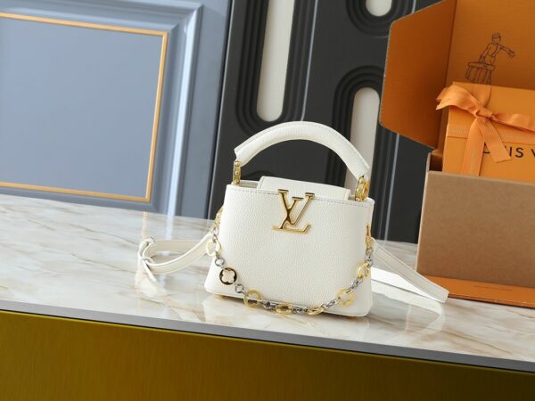 Luxury LV Handbag M12935.2