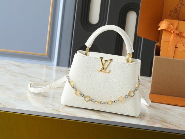 Luxury LV Handbag M12935.1