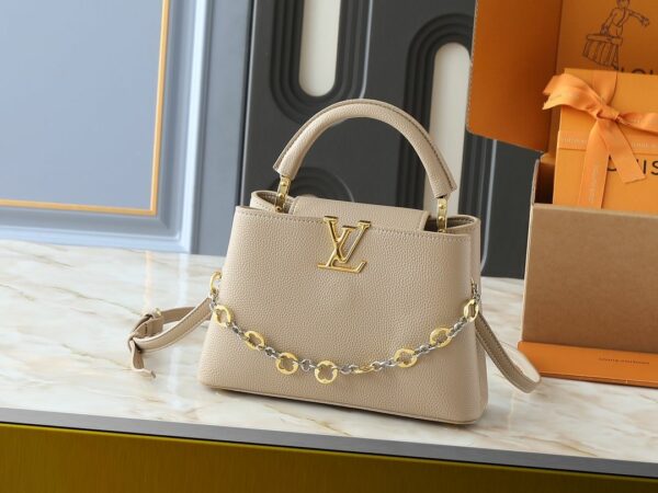 Luxury LV Handbag M12935.1
