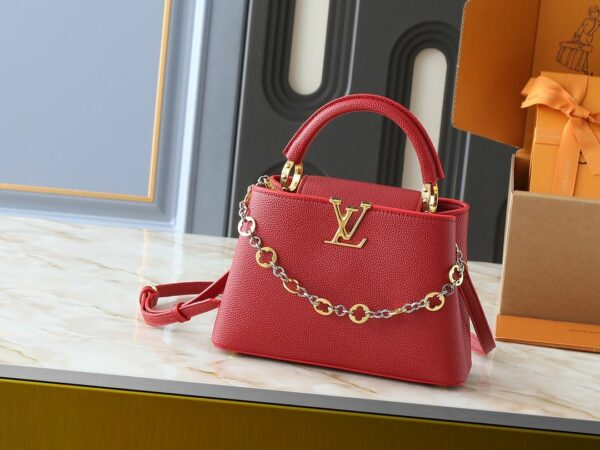 Luxury LV Handbag M12935.1