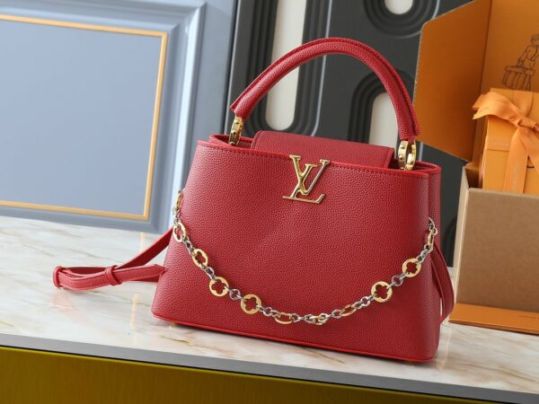 Luxury LV Handbag M12935