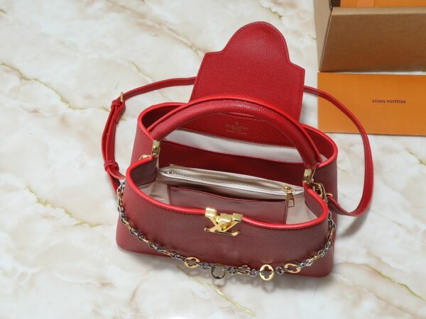 Luxury LV Handbag M12935