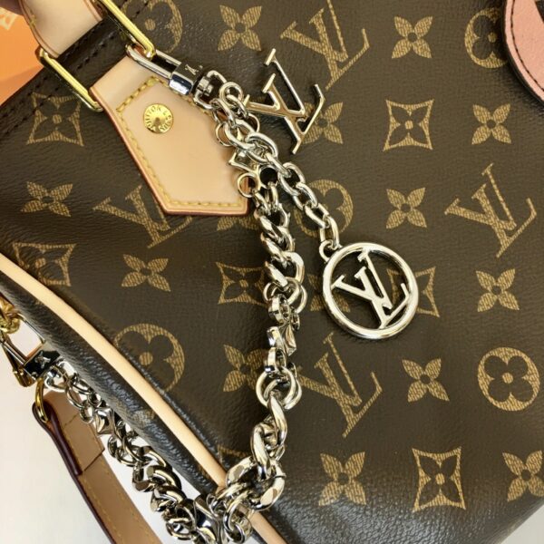 Luxury LV Handbag M40390.1