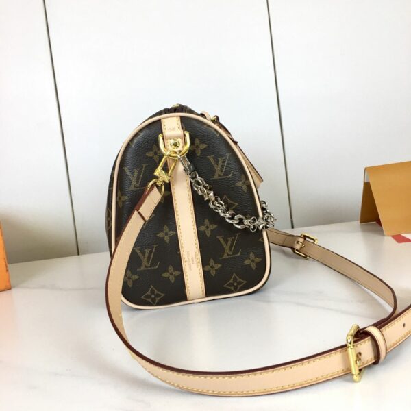 Luxury LV Handbag M40390.1