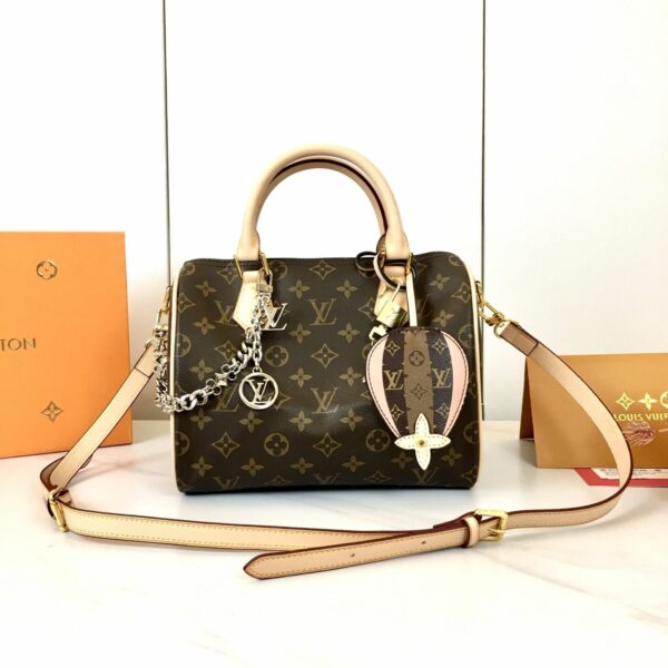 Luxury LV Handbag M40390.1