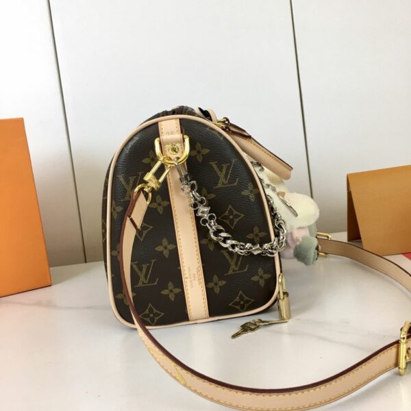 Luxury LV Handbag M40390