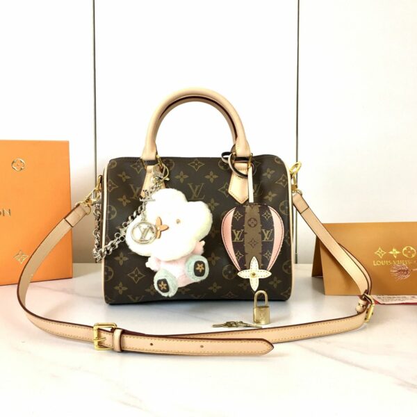 Luxury LV Handbag M40390