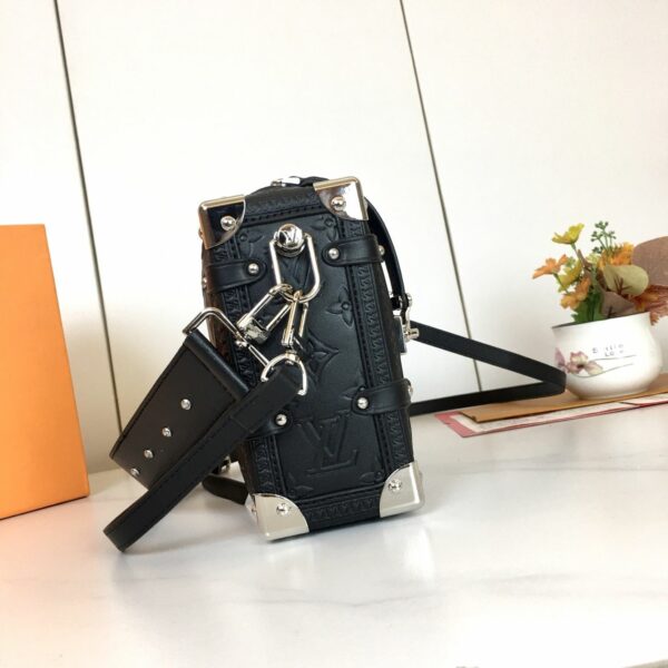 Luxury LV Handbag M46358-M14572