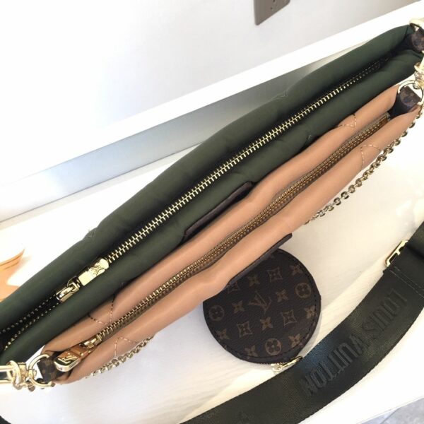Luxury LV Handbag M58980-M58977
