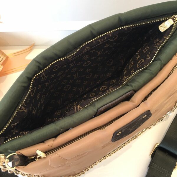 Luxury LV Handbag M58980-M58977