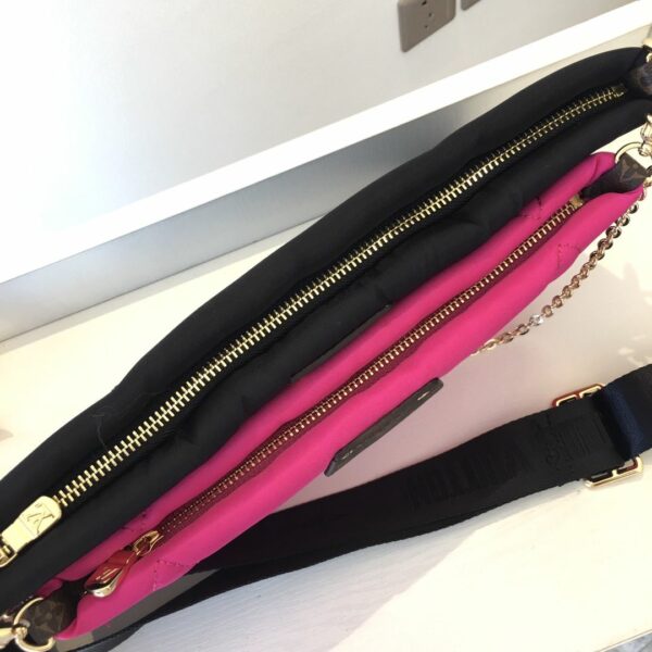 Luxury LV Handbag M58980-M58977