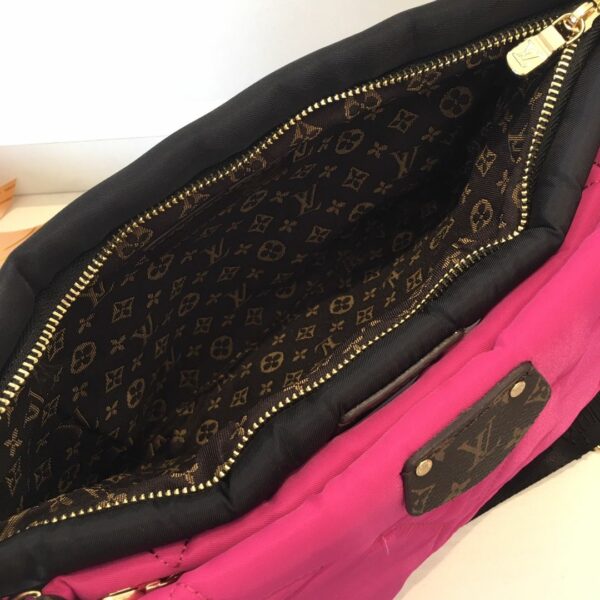 Luxury LV Handbag M58980-M58977