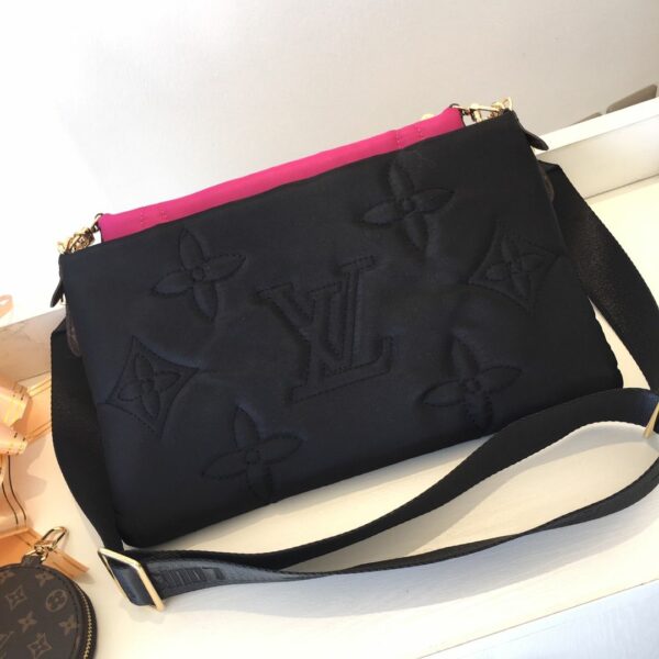 Luxury LV Handbag M58980-M58977