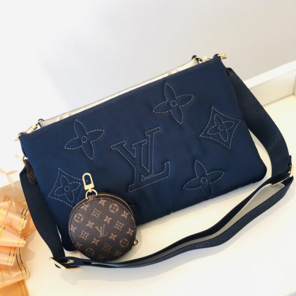 Luxury LV Handbag M58980-M58977