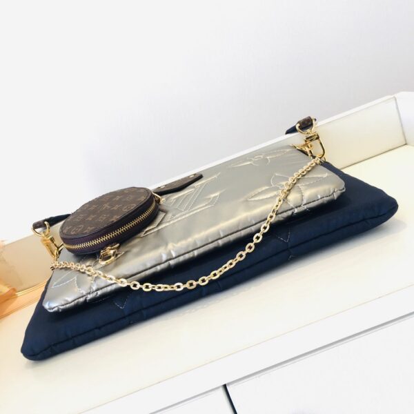 Luxury LV Handbag M58980-M58977