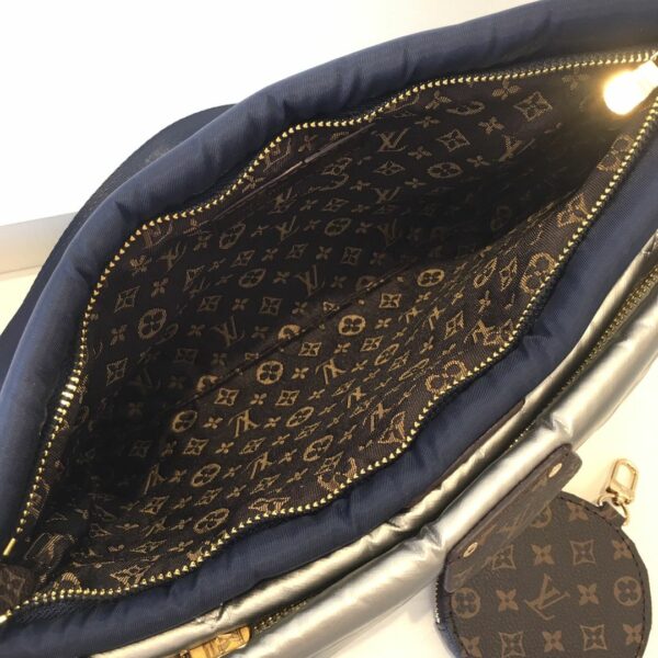 Luxury LV Handbag M58980-M58977