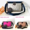 Luxury LV Handbag M81085