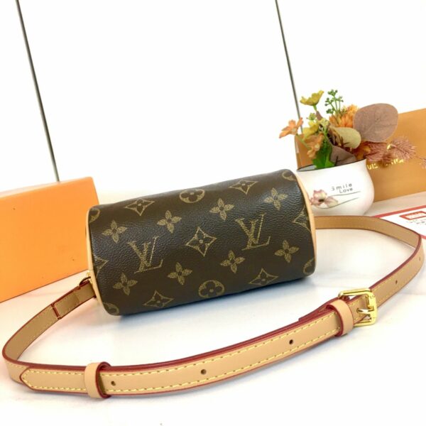 Luxury LV Handbag M81085