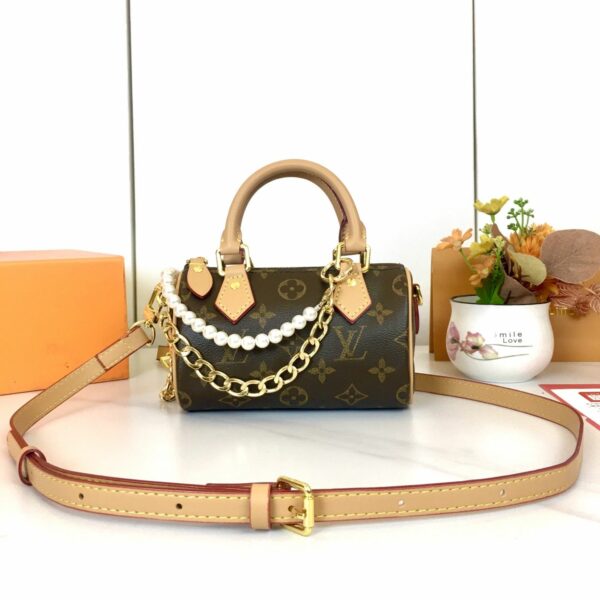 Luxury LV Handbag M81085