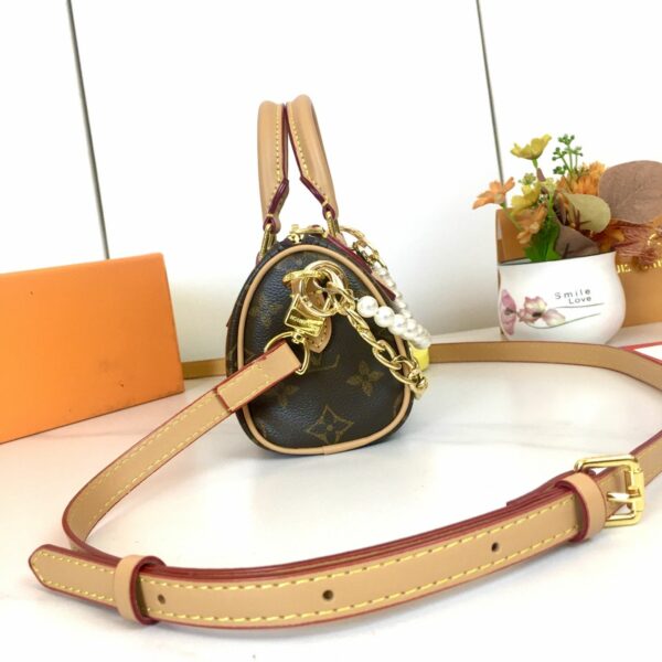 Luxury LV Handbag M81085