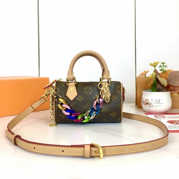 Luxury LV Handbag M81085