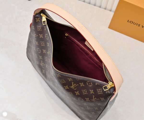 Luxury LV Handbag M12098.2