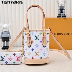 Luxury LV Handbag M81489-M13619