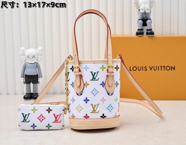 Luxury LV Handbag M81489-M13619
