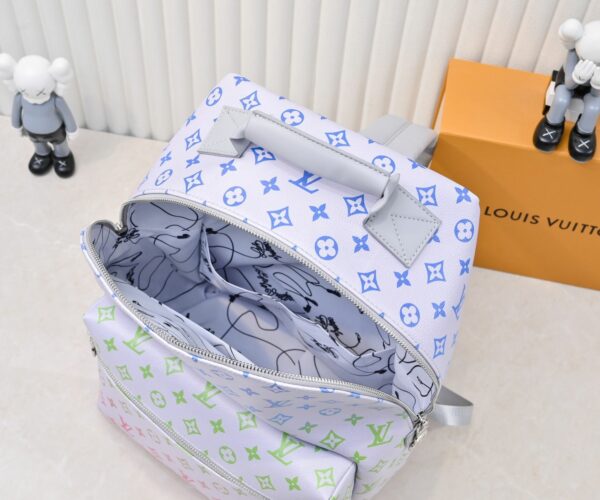 Luxury LV Handbag M14184-M43186