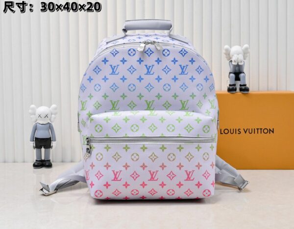 Luxury LV Handbag M14184-M43186
