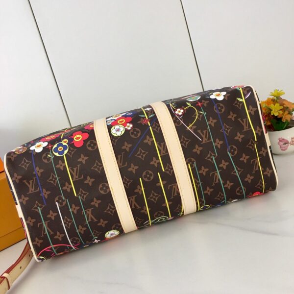 Luxury LV Handbag M41417