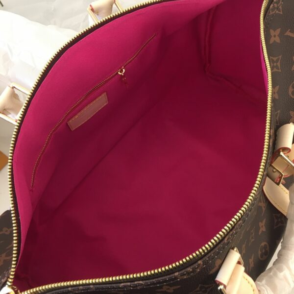 Luxury LV Handbag M41417