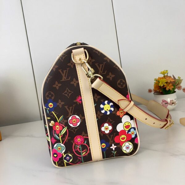 Luxury LV Handbag M41417