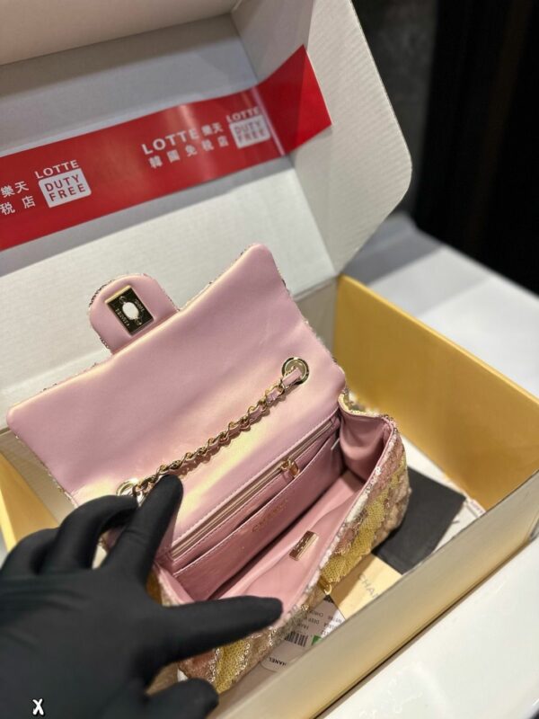 New Collection Fashion CN Handbag C941