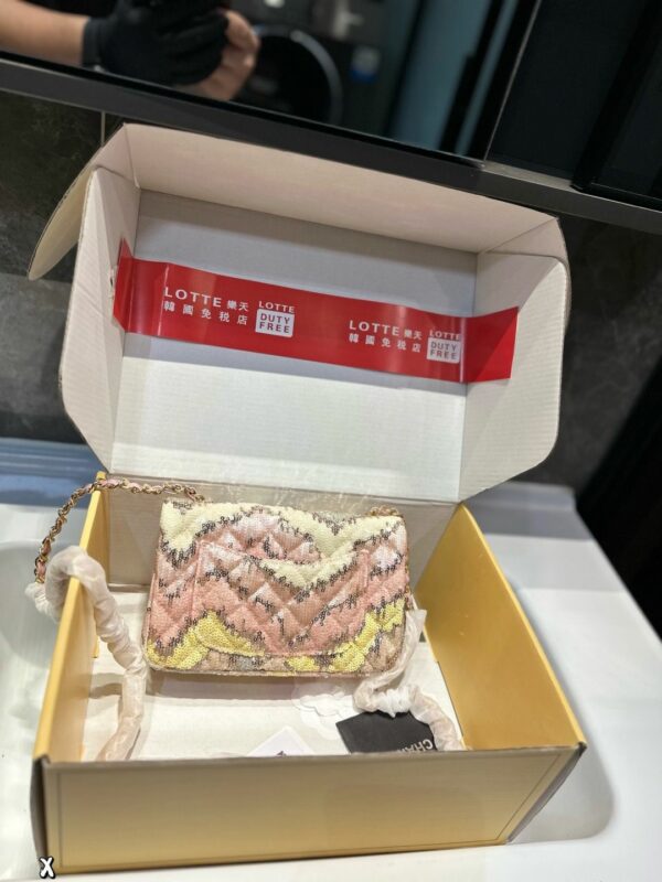 New Collection Fashion CN Handbag C941