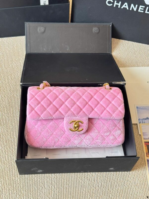 New Collection Fashion CN Handbag C942